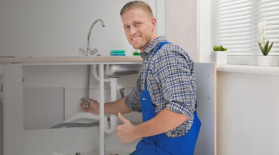 Local expert plumbing services in Buckeye, WV